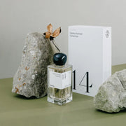 OUSIA 14 - Ambranilla