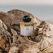 OUSIA 31 – Caramel Tobacco