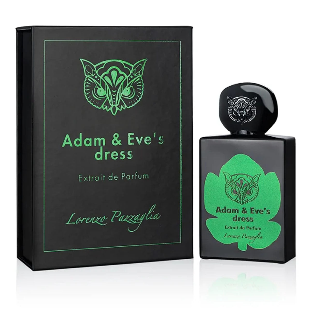 Pazzaglia ADAM & EVE’S DRESS