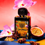 Pazzaglia Que Chimba fragranza