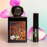 Pazzaglia Coffe Passion +Pink Milk