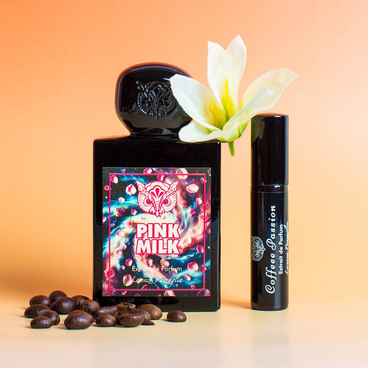 KEIKO MECHERI PEAU DE PÊCHE PEAU DE PÊCHE – Keiko Mecheri Fragrances