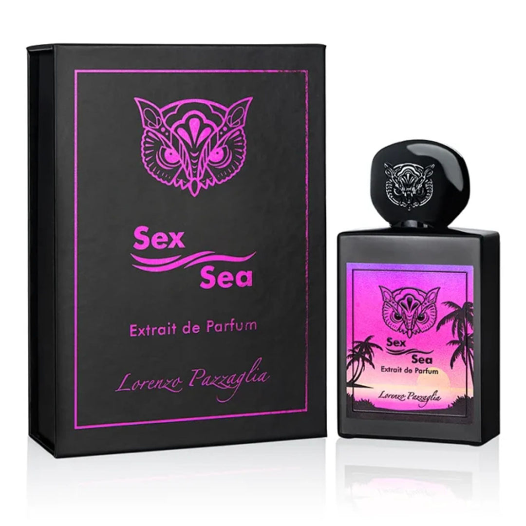 Pazzaglia Sex Sea