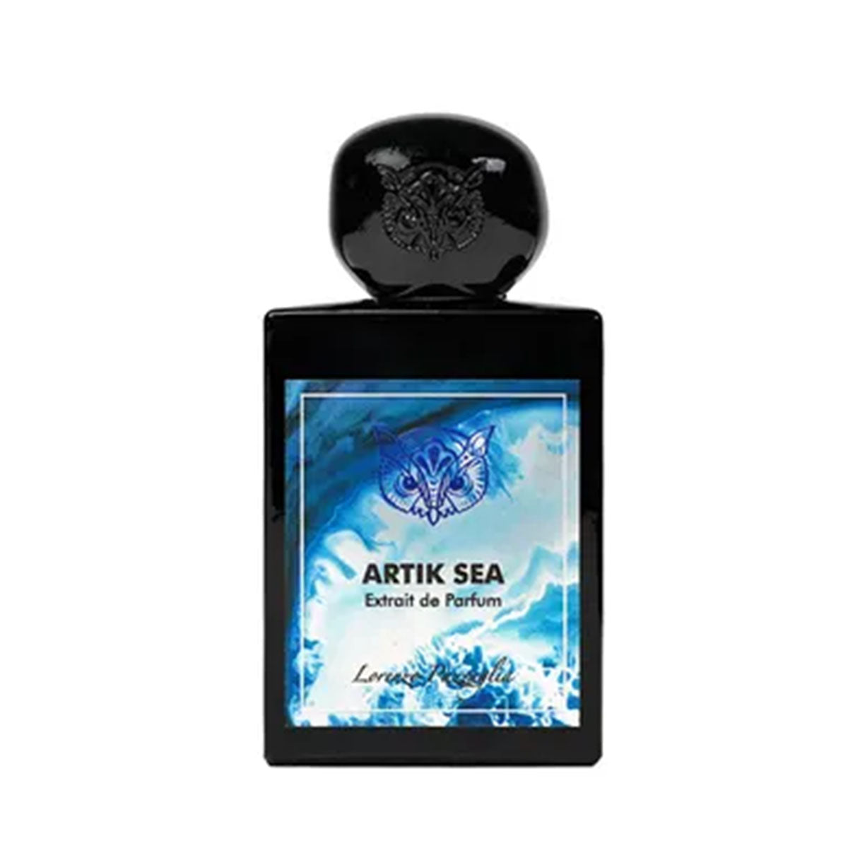 Pazzaglia ARTIK SEA