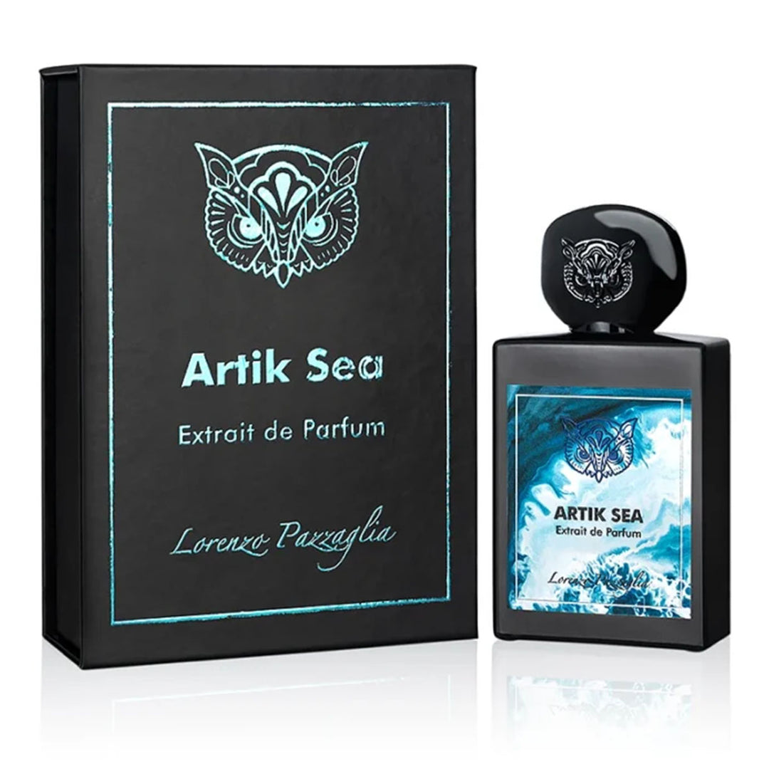 Pazzaglia ARTIK SEA