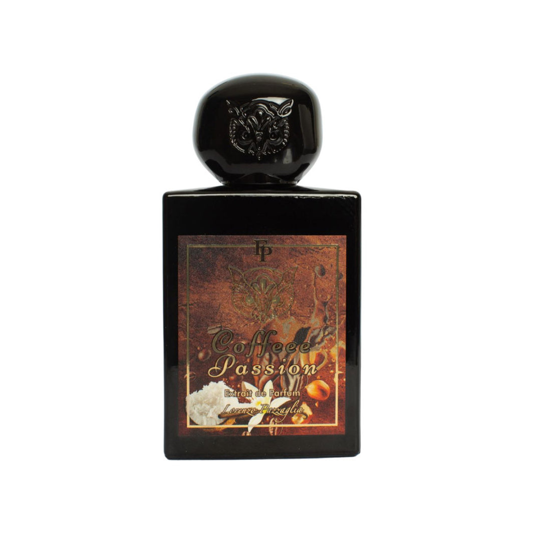 Pazzaglia Coffeee Passion