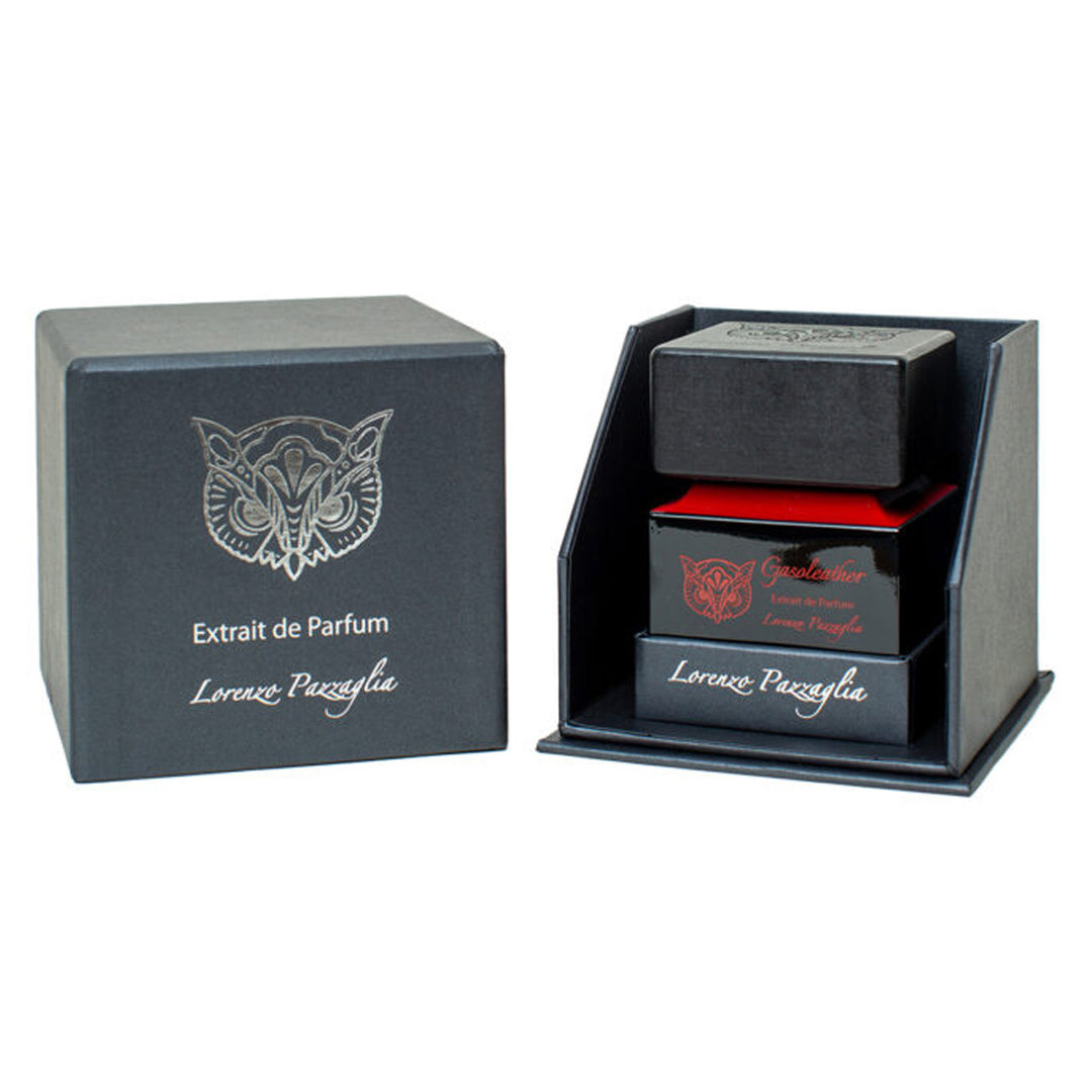 Pazzaglia Gasoleather