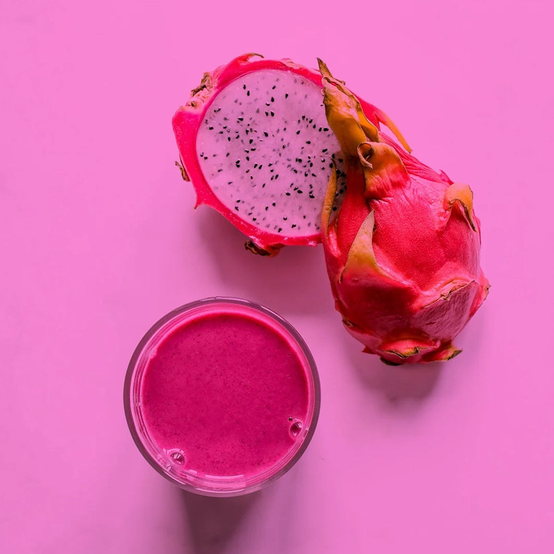 THE PINK ARTIST Tropica Smoothie
