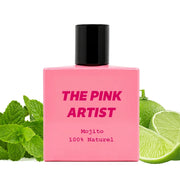 THE PINK ARTIST Mojito