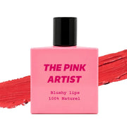 THE PINK ARTIST Blushy Lips