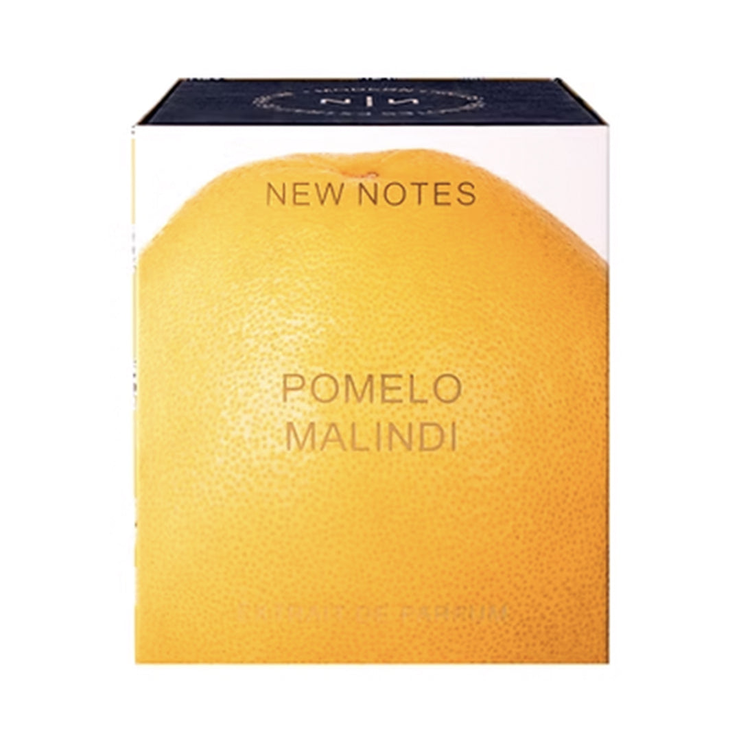 NEW NOTES Pomelo Malindi