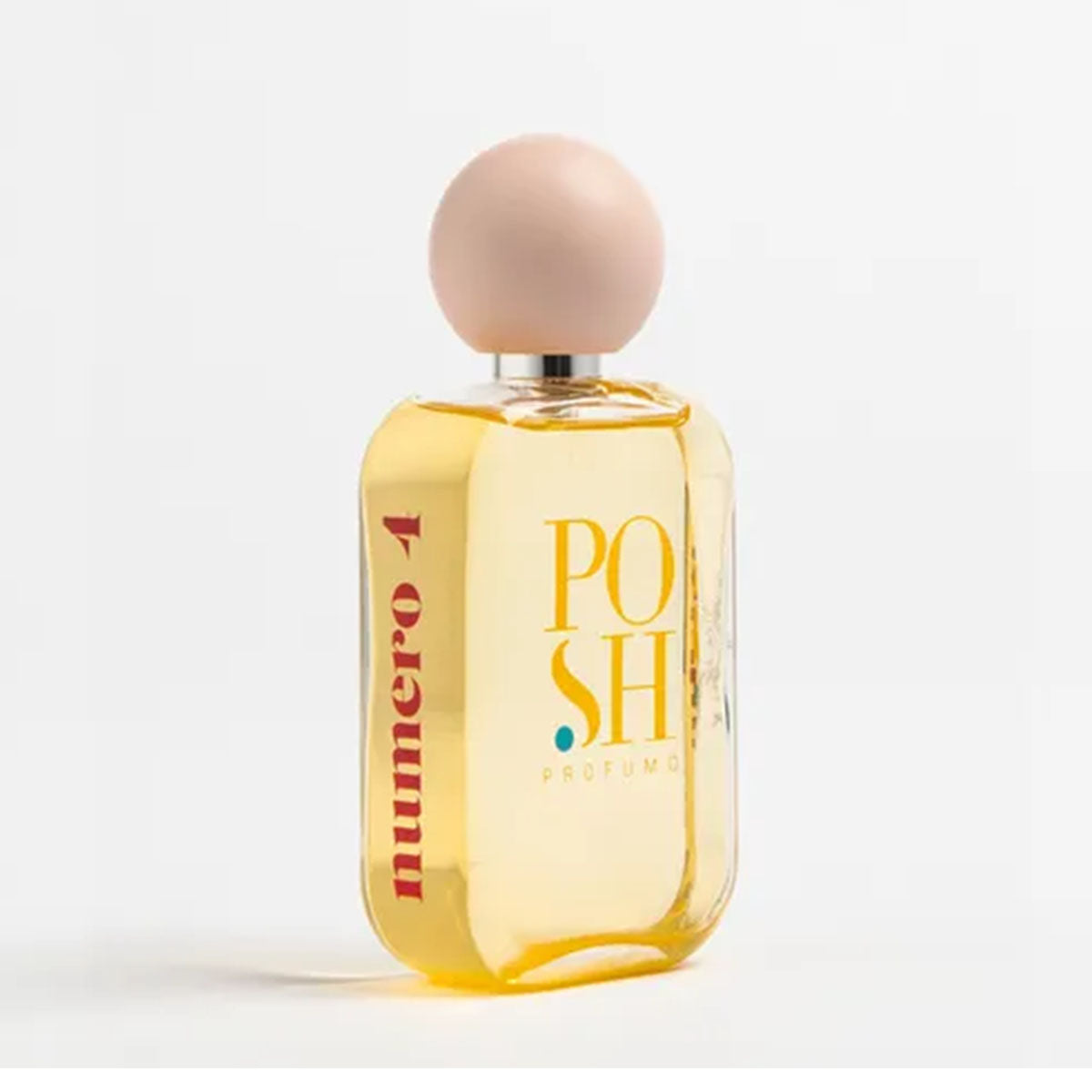 POSH Numero 4
