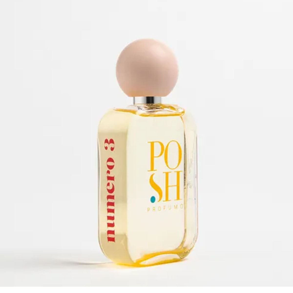 POSH Numero 3