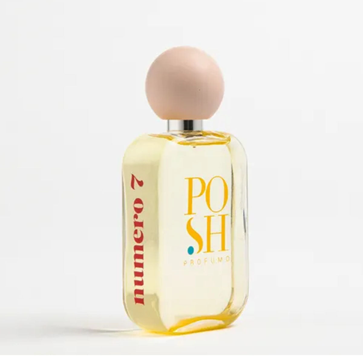 POSH Numero 7