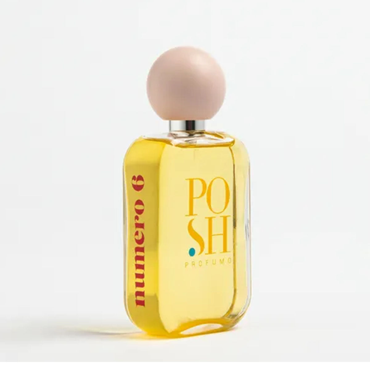 POSH Numero 6