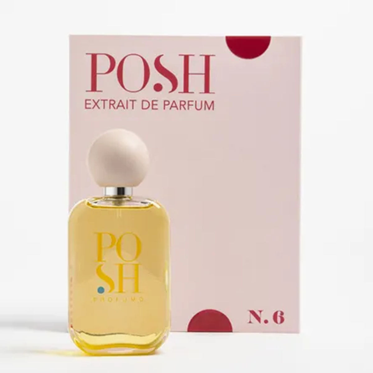 POSH Numero 6