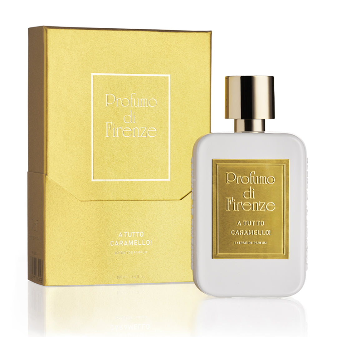 PROFUMO DI FIRENZE A tutto Caramello
