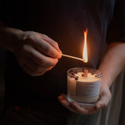 OLIVIA BRUSCA RIMANI QUI