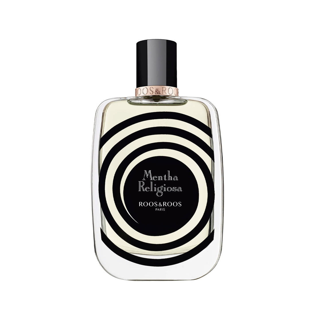 ROOS & ROOS Mentha Religiosa