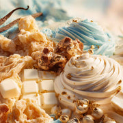 RUDY Sugar Vibe Acqua Profumata