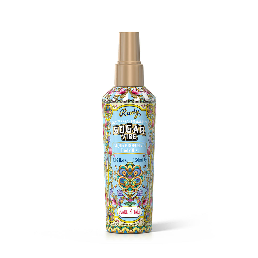 RUDY Sugar Vibe Acqua Profumata