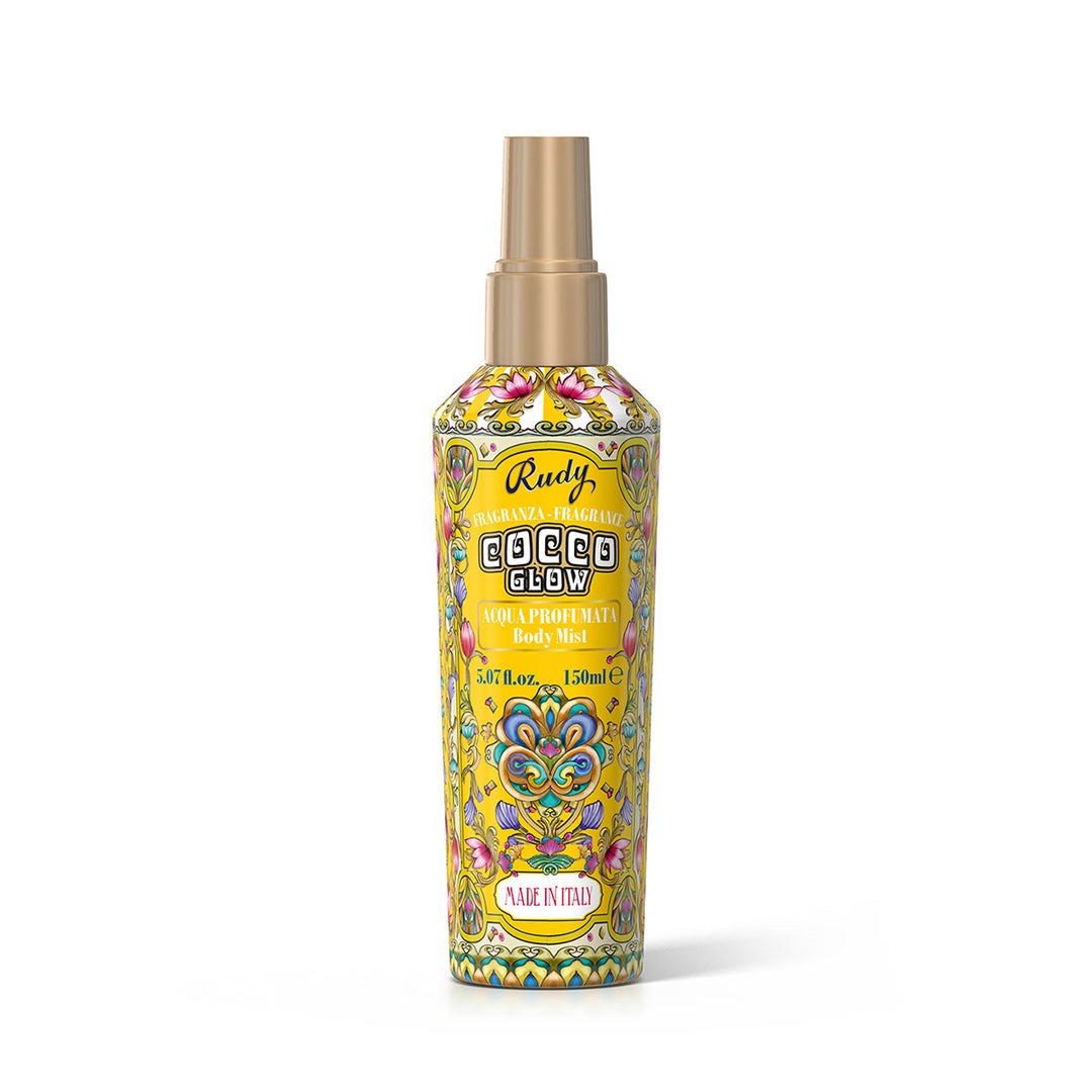 RUDY Cocco Glow Acqua Profumata