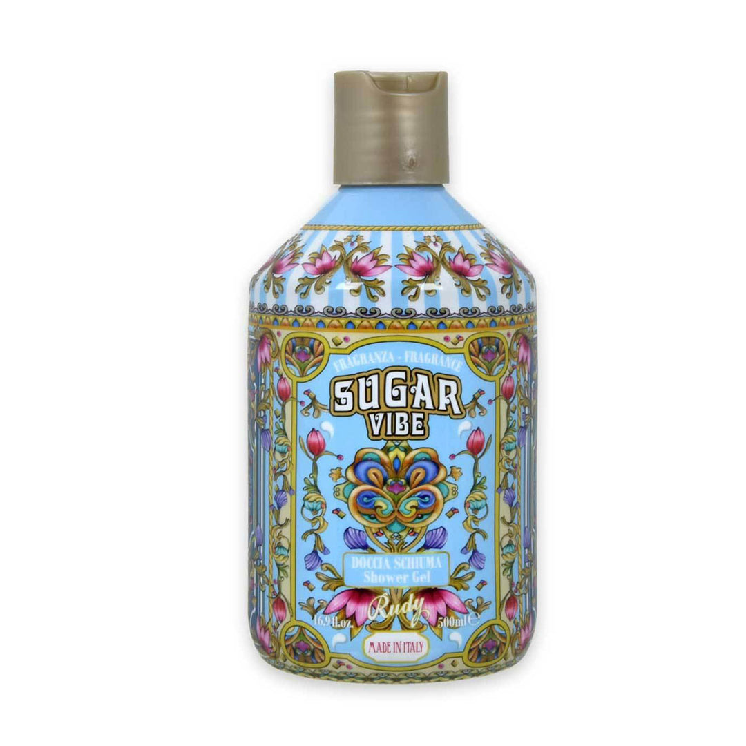 RUDY Sugar Vibe Bath Foam