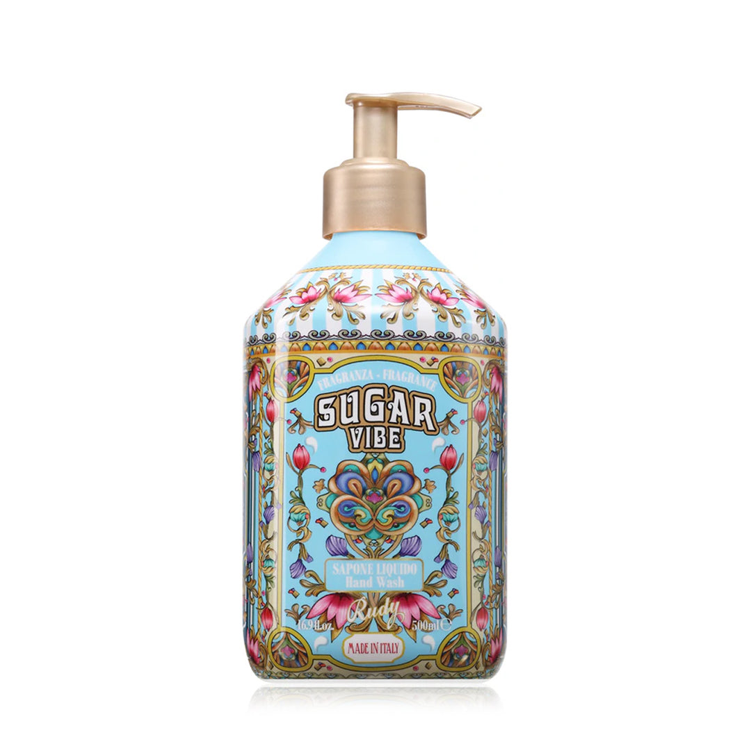RUDY Sugar Vibe Liquid Soap