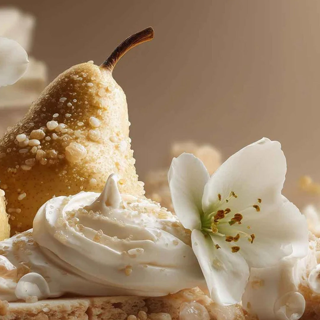 RUDY Sweet Pear Bath Foam
