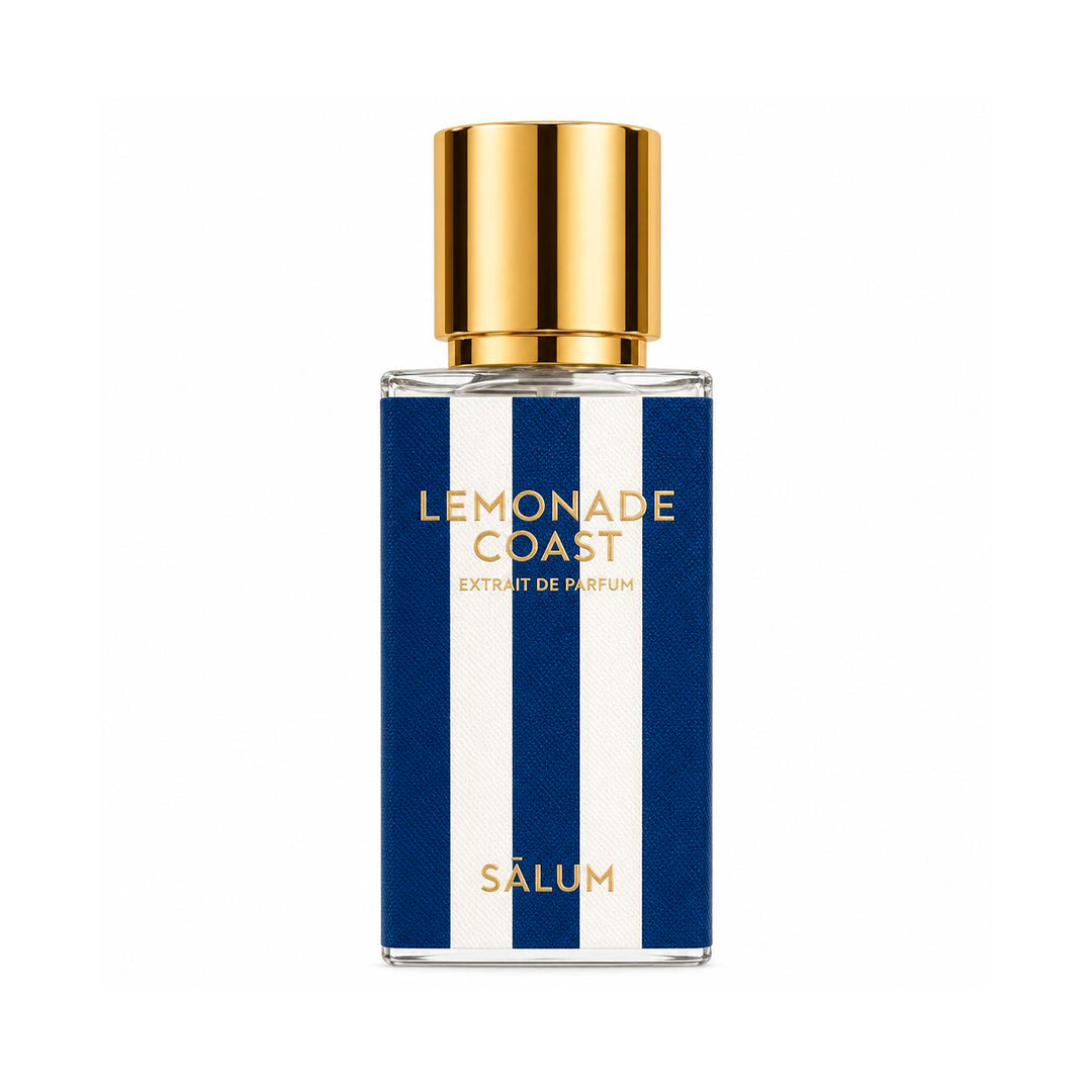 SALUM Lemonade Coast