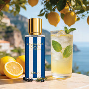 SALUM Lemonade Coast