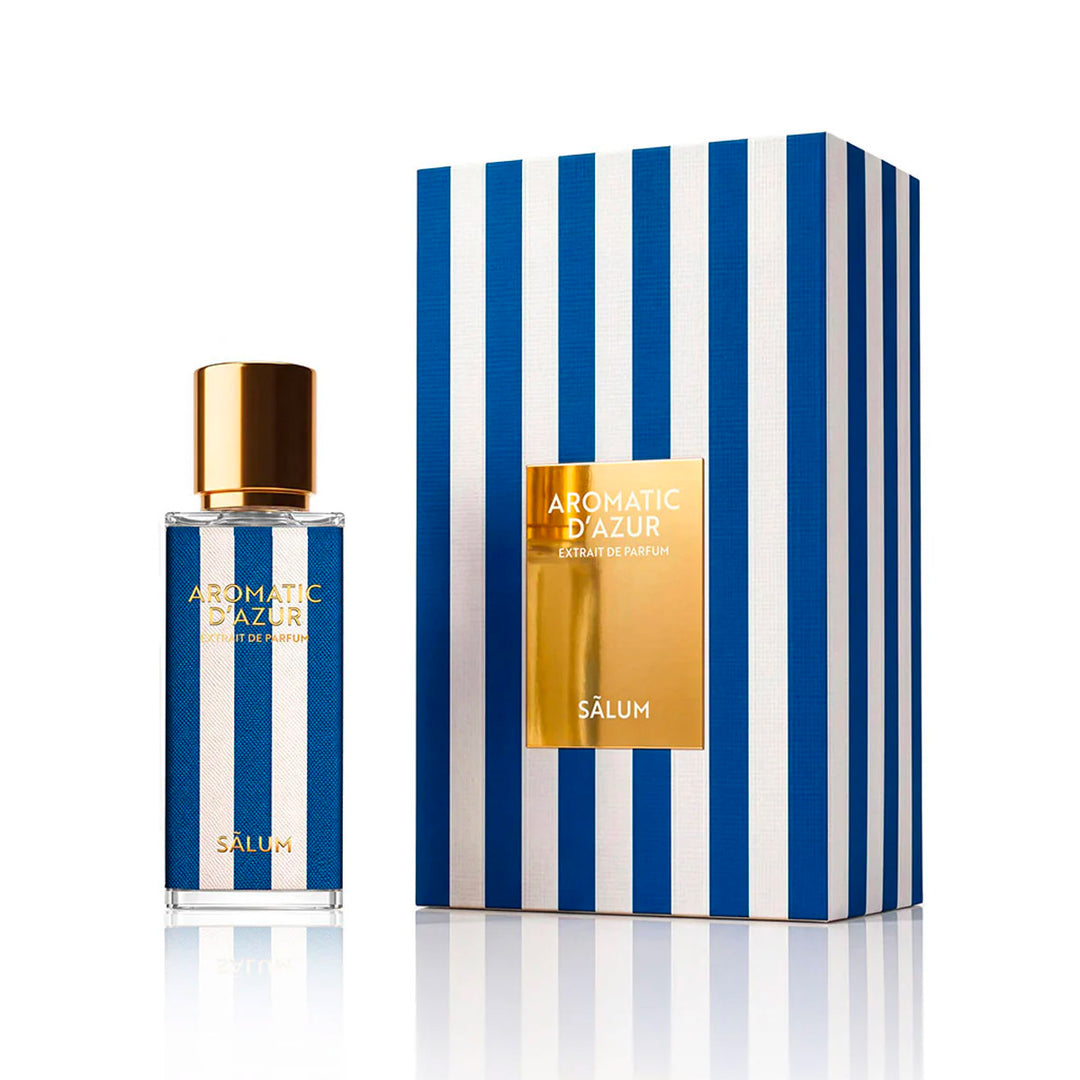 SALUM Aromatic d'Azur