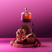 SASVA L'amour Libertin