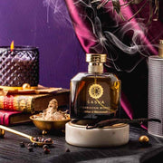 SASVA Forbidden Words