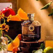 SASVA Fruit du Paradis