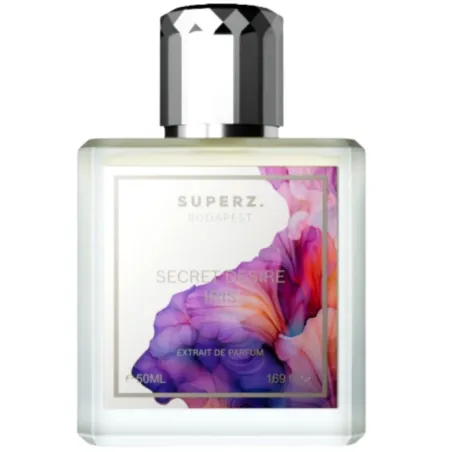 SUPERZ. Secret Desire Iris