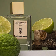 SENSATIO PARIS  Cumbawa Wood