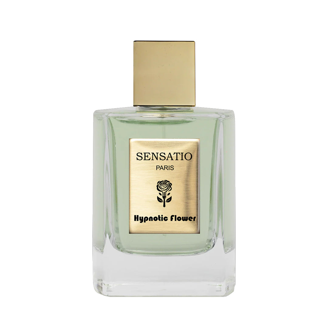 SENSATIO PARIS Hypnotic Flower