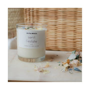 OLIVIA BRUSCA  SENTI L'ESTATE