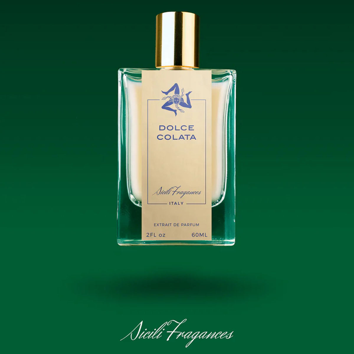 Sicili Fragances - DOLCE COLATA