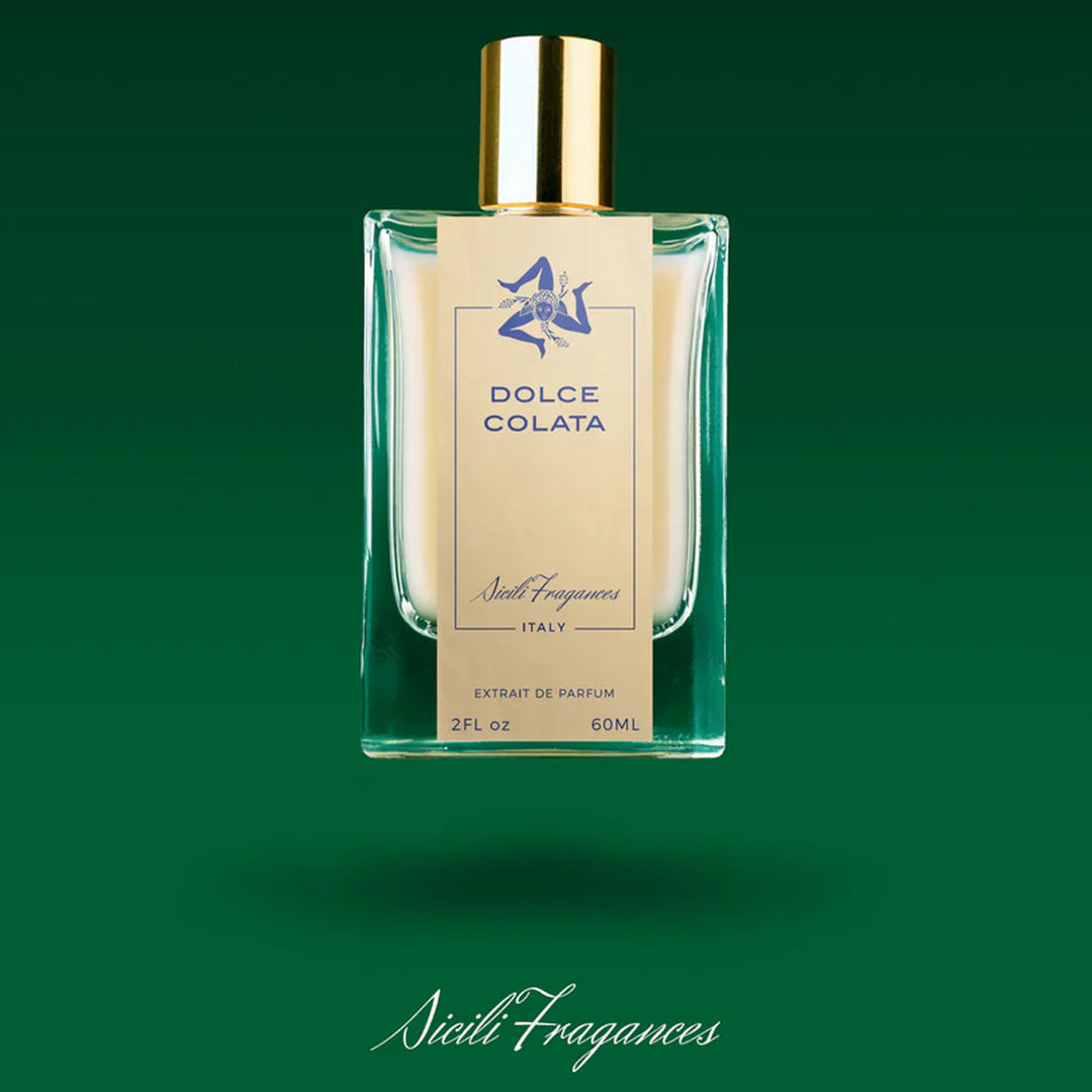 Sicili Fragances - DOLCE COLATA
