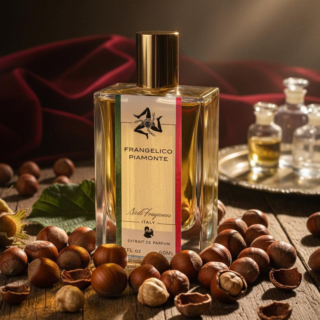 Sicili Fragances - Frangelico Piamonte