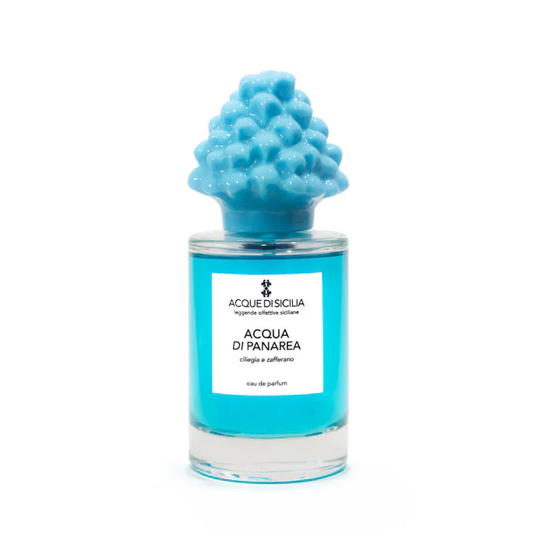 SIKELIA Acqua di Panarea - Cherry and Saffron