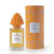 SIKELIA Acqua di Ortigia - Clementino e basilico