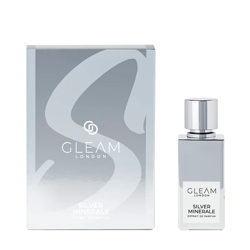 GLEAM LONDON SILVER MINERALE