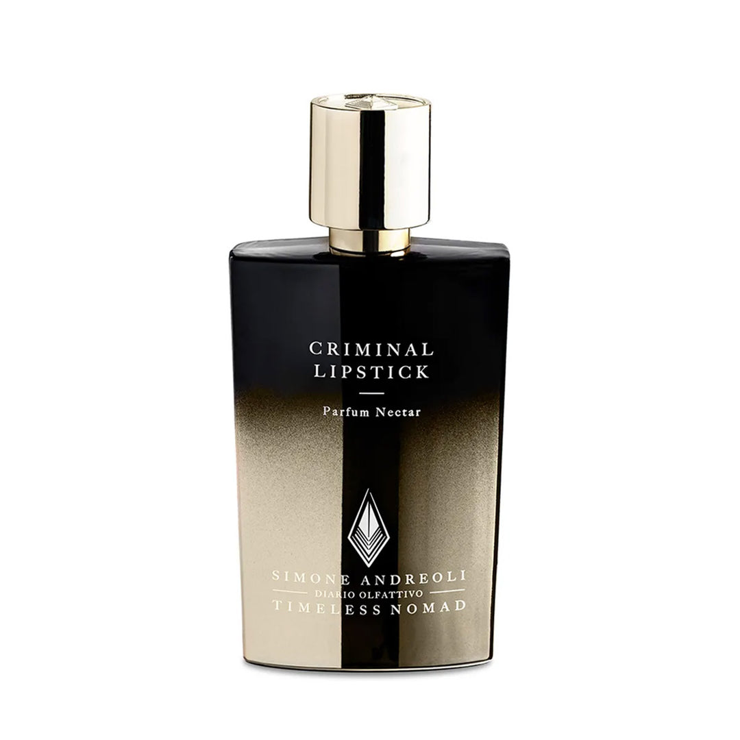 SIMONE ANDREOLI CRIMINAL LIPSTICK Timeless Nomad