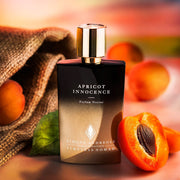 SIMONE ANDREOLI APRICOT INNOCENCE Timeless Nomad