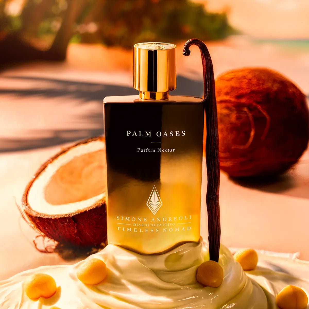 SIMONE ANDREOLI MALIBU LIMITED EDITION 5TH ANNIVERSARY – amyrisessenze