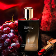 SIMONE ANDREOLI CRIMINAL LIPSTICK Timeless Nomad