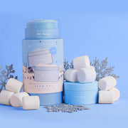 NCLA BEAUTY Snow Day Body Care Set
